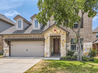 2417 Roaring River Trl, Leander, TX 78641