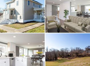 2624 Rocks Rd, Forest Hill, MD 21050