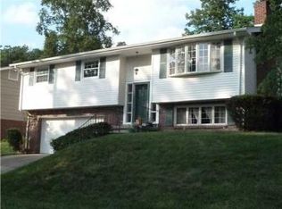 1405 Sheffield Ct, Charleston, WV 25314