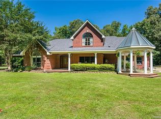 7811 Dogwood Trl, Haughton, LA 71037