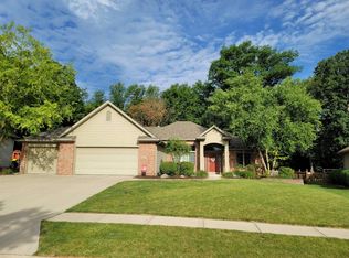 11413 Brougham Run, Fort Wayne, IN 46845