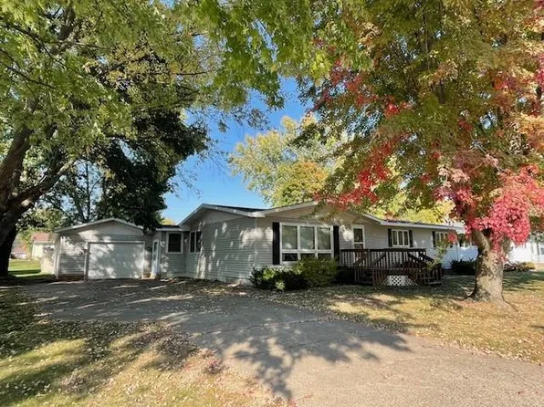 840 East Olson Street, Blair, WI 54616