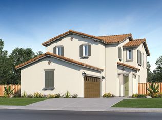 Residence 3 Plan, Meadowood : Courts, Ripon, CA 95366