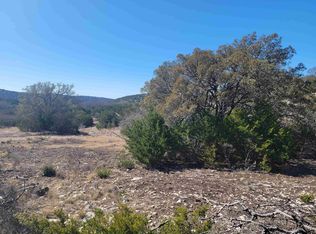 County Road 450, Rocksprings, TX 78880