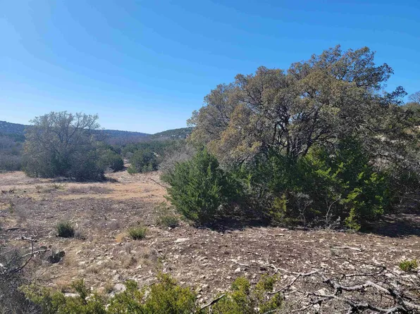 County Road 450, Rocksprings, TX 78880