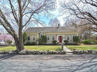 235 Sneech Pond Rd, Cumberland, RI 02864