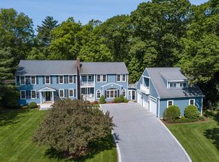 138 Bradlee Rd, Milton, MA 02186