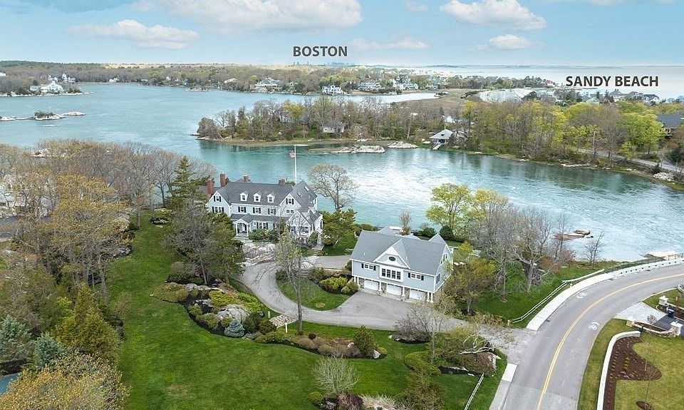 184 Atlantic Ave, Cohasset, MA 02025 MLS 73107850 Zillow