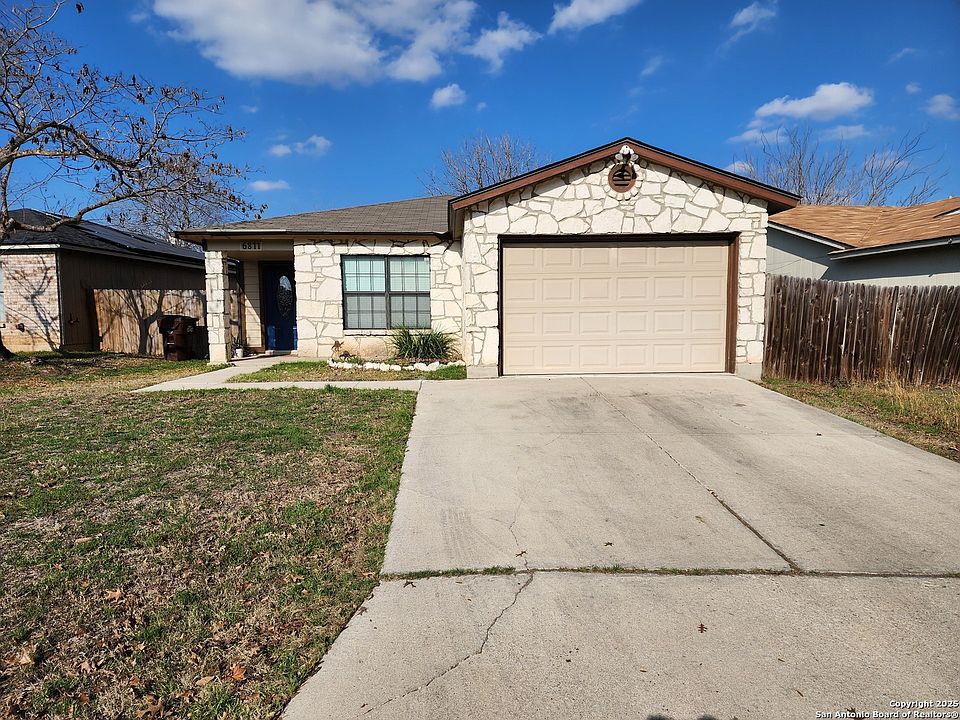 1st image of 6811 Cypress mist