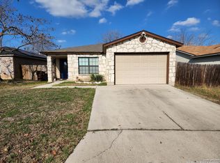 6811 Cypress Mist Dr, Converse, TX 78109