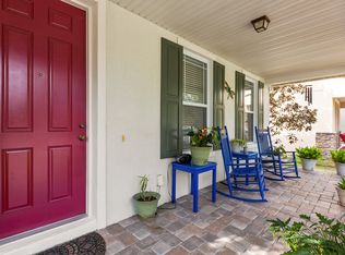 3430 Schoolhouse Rd, Harmony, FL 34773