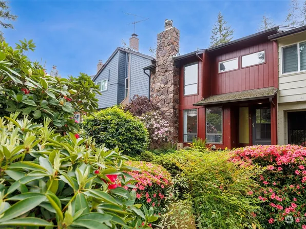 1035 156th Avenue NE #15, Bellevue, WA 98007