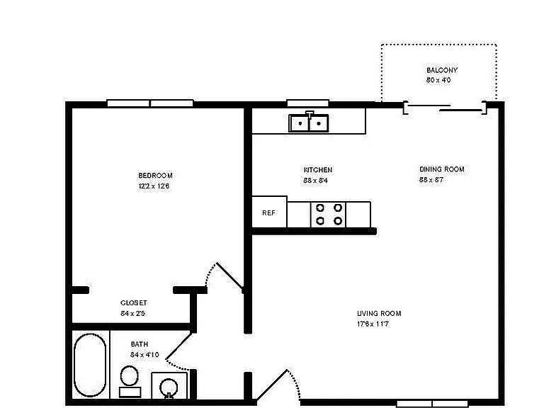 Tuscani Villas — Photo 33