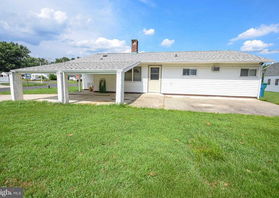 44 Gun Rd, Levittown, PA 19057 Zillow