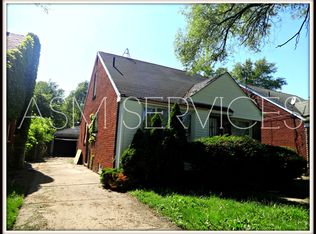 18015 Beland St, Detroit, MI 48234