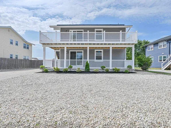 4617 Schooner Rd Unit B, Brigantine, NJ 08203