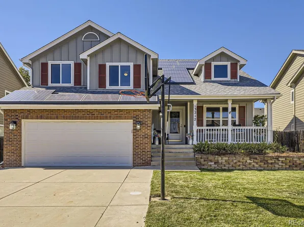 13212 Clermont Circle, Thornton, CO 80241