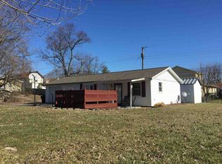 903 Drover St, Huntington, IN 46750