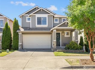 5219 55th Ave SE, Lacey, WA