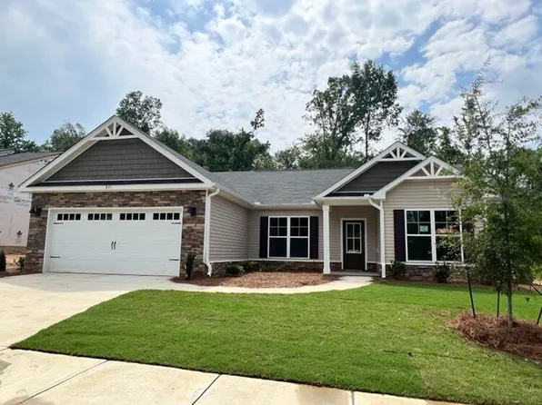 871 Snow Bunting Ct, North Augusta, SC 29860
