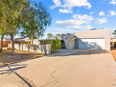 919 Seafair Dr, Bullhead City, AZ, 86442