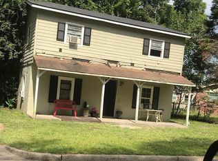 201 Butler Dr, Albany, GA 31705