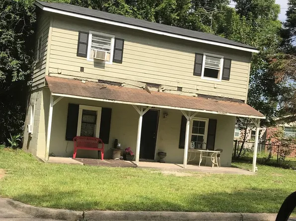 201 Butler Dr, Albany, GA 31705