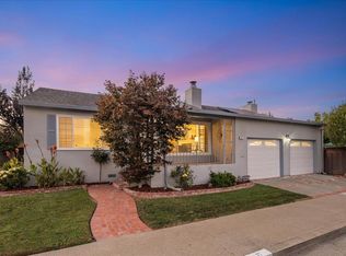 77 Antioch Dr, San Mateo, CA 94403