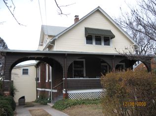 1121 Wasena Ave SW, Roanoke, VA 24015