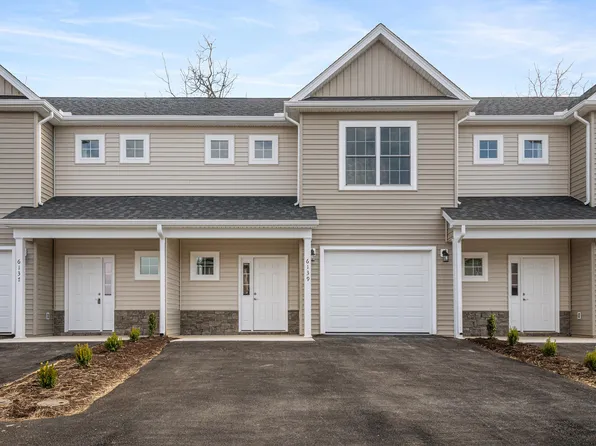 6136 Warren Newcomb Dr, Radford, VA 24141