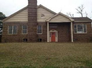 11 Van Allen Dr, Montgomery, AL 36109