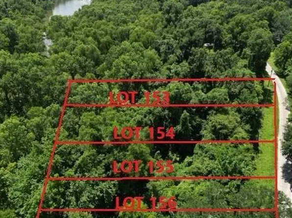 2 County Road 2166 Lot 159, Cleveland, TX 77327