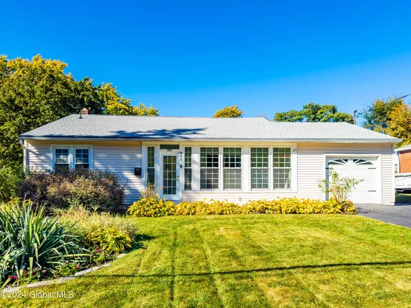 241 Osborne Road, Albany, NY 12205