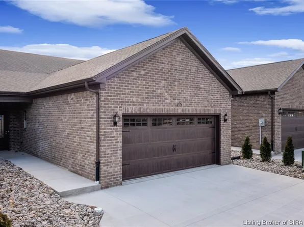 904 Glenwood Gardens LOT 11 Drive, Sellersburg, IN 47172