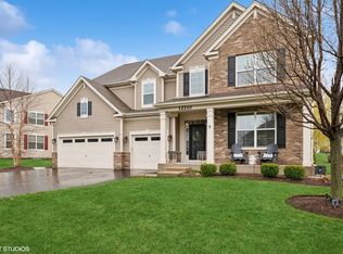12210 Glazier St, Huntley, IL 60142