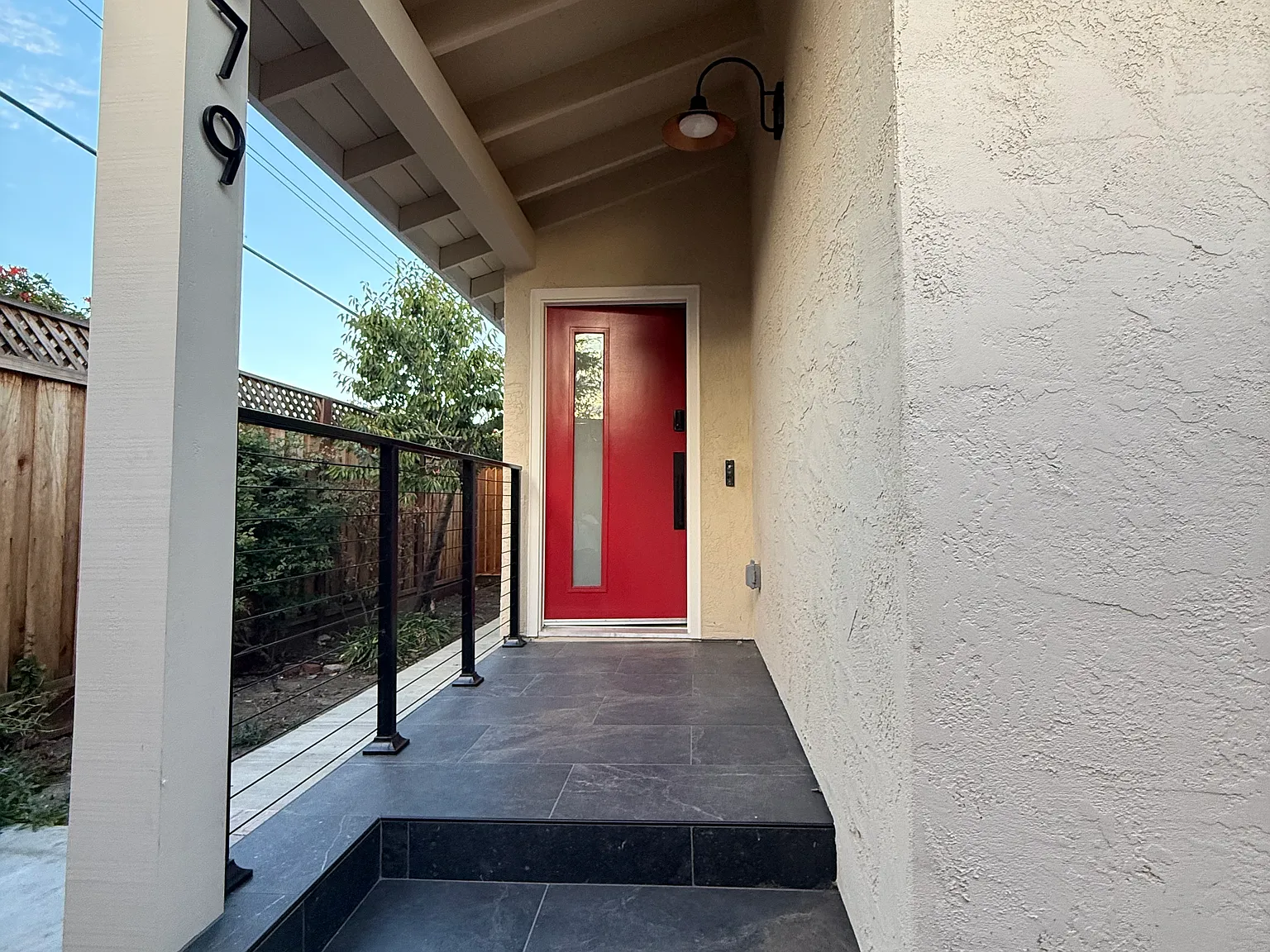 1 bed, 800 sqft, $3,800 — Photo 4