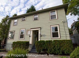 1305 SE Yamhill St APT 1, Portland, OR 97214