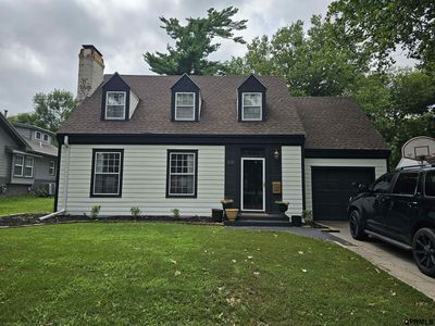 2631 Winthrop Rd, Lincoln, NE, 68502