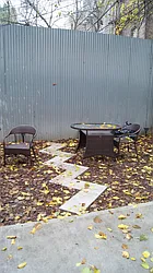 Rented by East Williamsburg Realty Inc