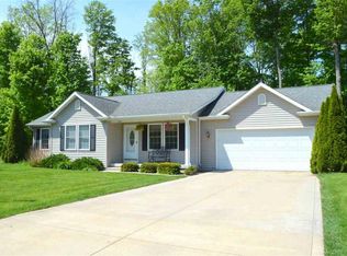 1611 Aspen Dr, Goshen, IN 46526
