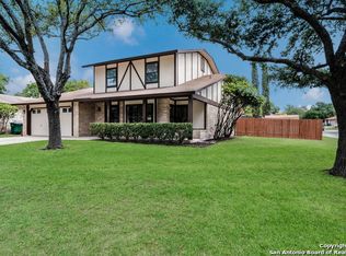 3547 Le Blanc St, San Antonio, TX 78247
