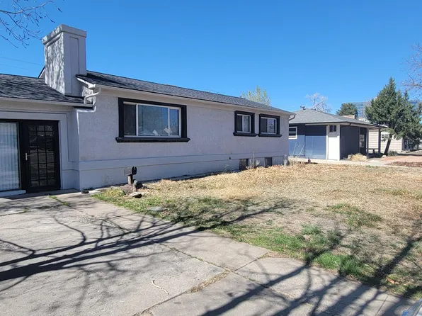 1925 North 7th Street, 1925 N 7th St #A, Grand Junction, CO 81501