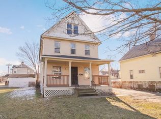 3403 Fulton Rd FLOOR 1, Cleveland, OH 44109