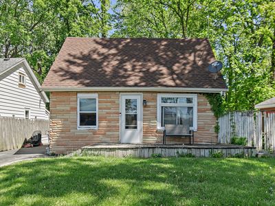 23096 W Lake Shore Dr, Antioch, IL, 60002
