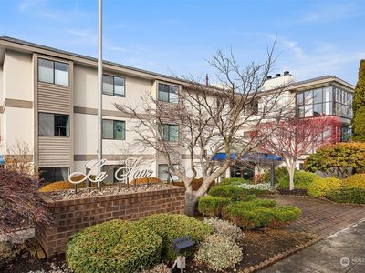 201 3rd Avenue N #209, Edmonds, WA, 98020