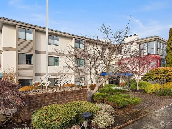 201 3rd Avenue N #209, Edmonds, WA 98020