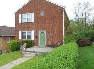 244 Clairmont Ave, Pittsburgh, PA 15229