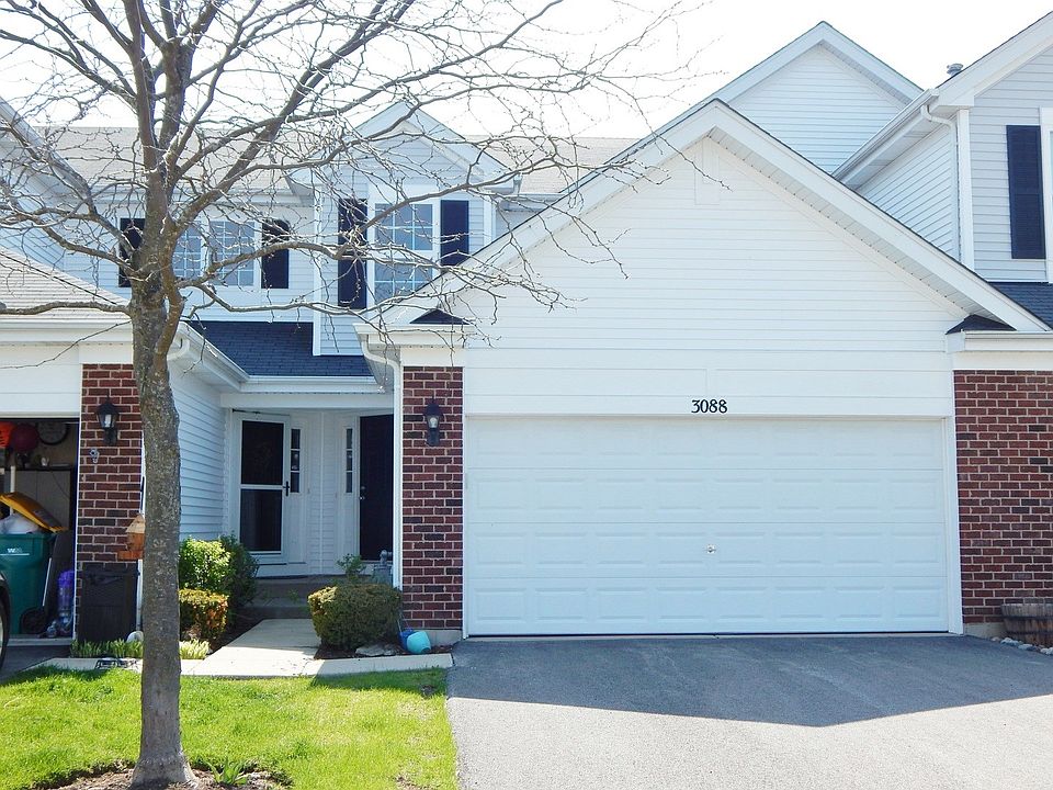 Welcome to 3088 Courtland Street!