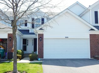 3088 Courtland St, Woodstock, IL 60098