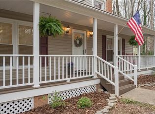 2224 Citation Ct, Matthews, NC 28105